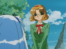 Magic Knight Rayearth